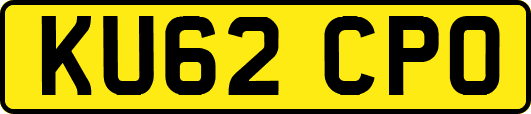 KU62CPO