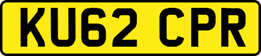 KU62CPR