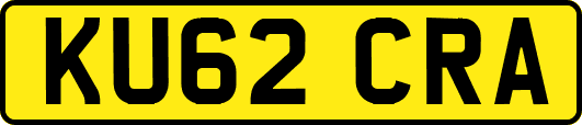 KU62CRA
