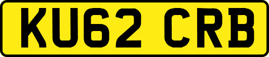 KU62CRB