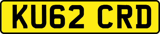 KU62CRD