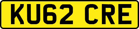 KU62CRE