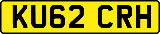 KU62CRH