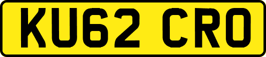 KU62CRO