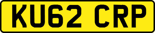 KU62CRP