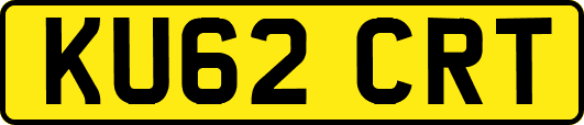KU62CRT