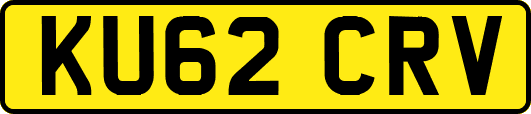 KU62CRV