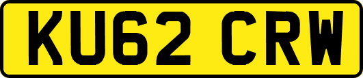 KU62CRW