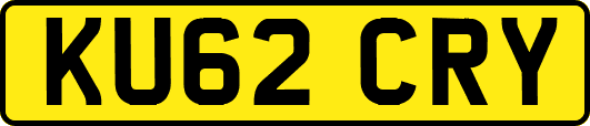 KU62CRY