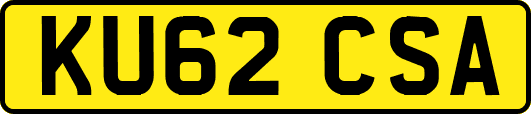KU62CSA