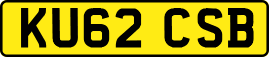 KU62CSB