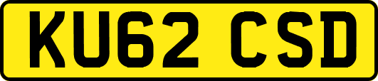 KU62CSD