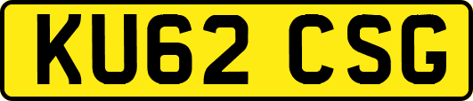 KU62CSG
