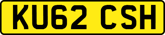 KU62CSH