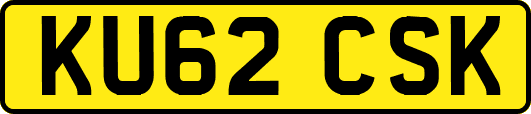KU62CSK