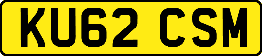 KU62CSM