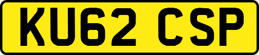 KU62CSP