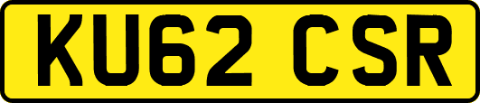 KU62CSR
