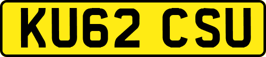 KU62CSU