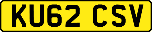 KU62CSV