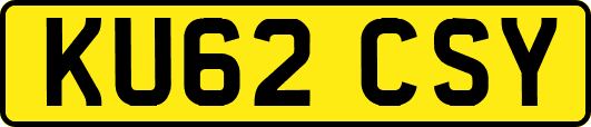 KU62CSY