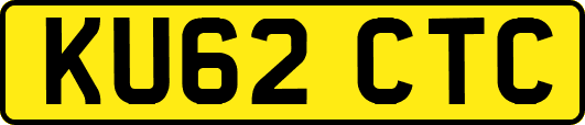 KU62CTC