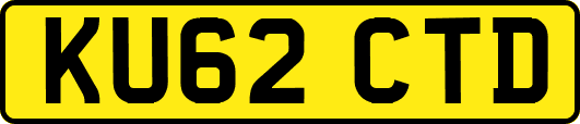 KU62CTD
