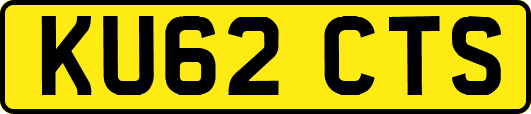 KU62CTS