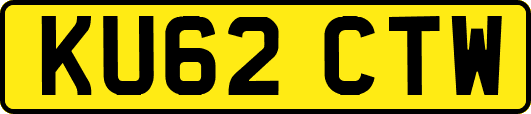 KU62CTW