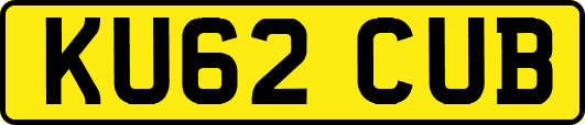 KU62CUB