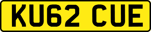 KU62CUE