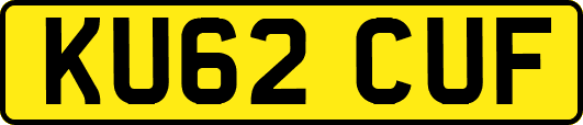 KU62CUF