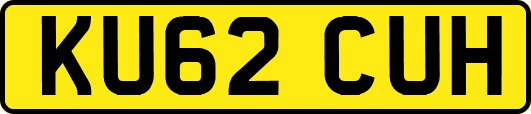 KU62CUH