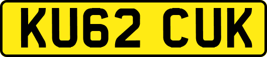 KU62CUK