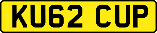 KU62CUP