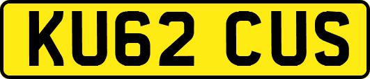 KU62CUS
