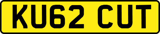 KU62CUT