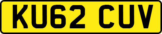 KU62CUV