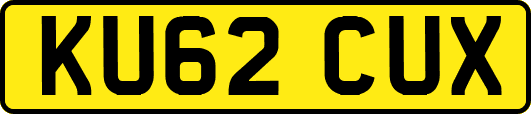 KU62CUX