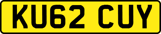 KU62CUY
