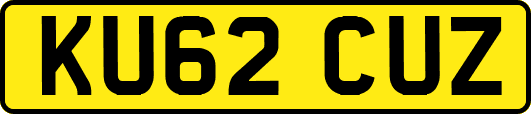 KU62CUZ
