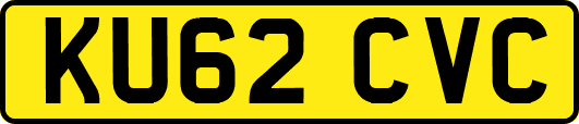 KU62CVC