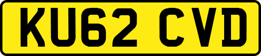 KU62CVD