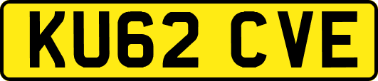 KU62CVE