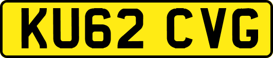 KU62CVG