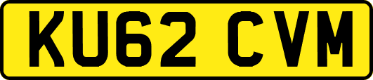 KU62CVM