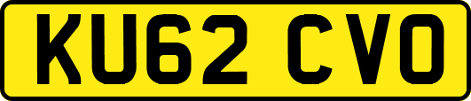 KU62CVO