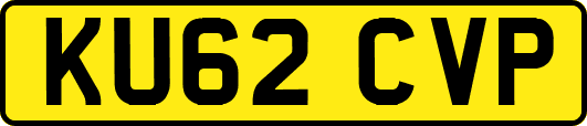 KU62CVP