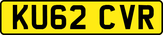 KU62CVR