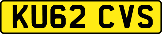 KU62CVS